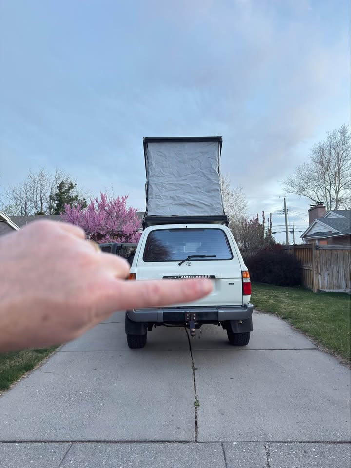 Go Fast Camper in Salt Lake City, UT (photo 3) — photo 3