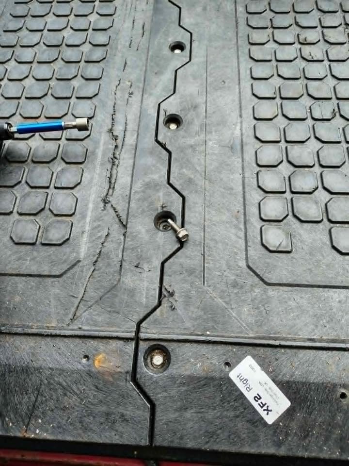 2012 F150 Decked system in Shelton, WA (photo 5)