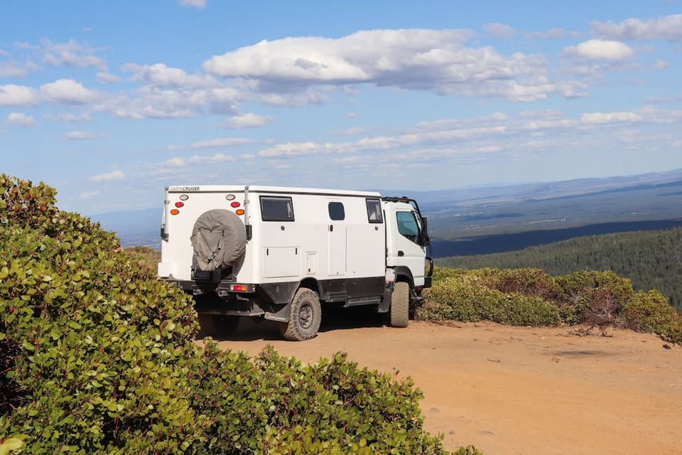2020 EarthCruiser EXP in Bend, OR (photo 2) — photo 2