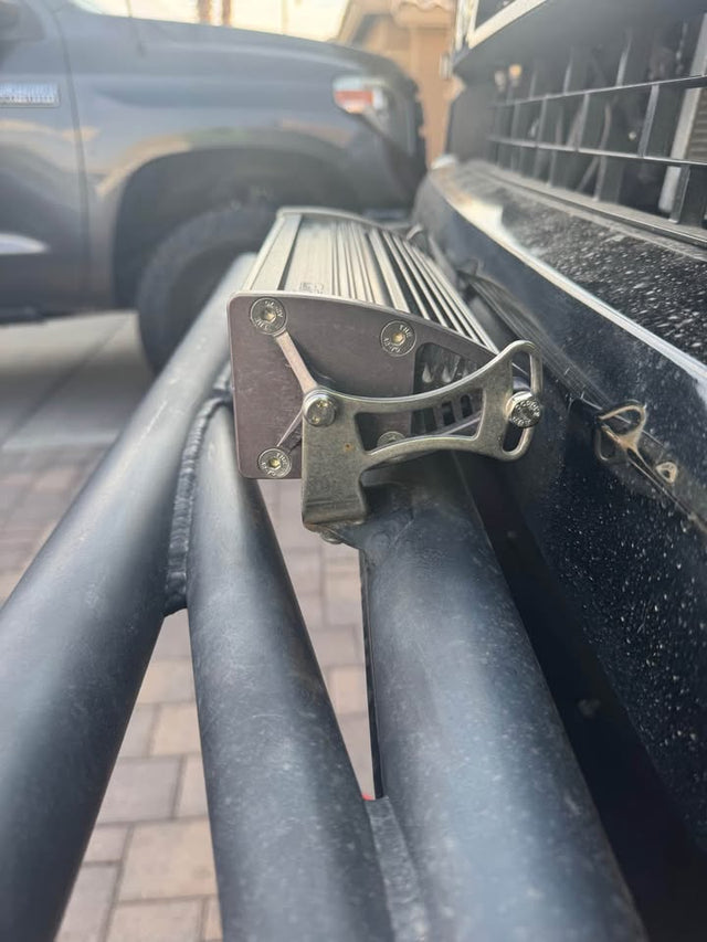 Baja Designs Onx6 Light Bar — photo 3