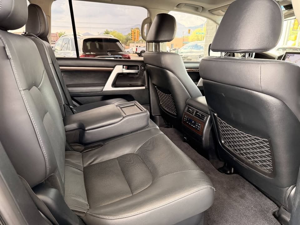 2021 Toyota Land Cruiser in Tucson, AZ (photo 11) — photo 11
