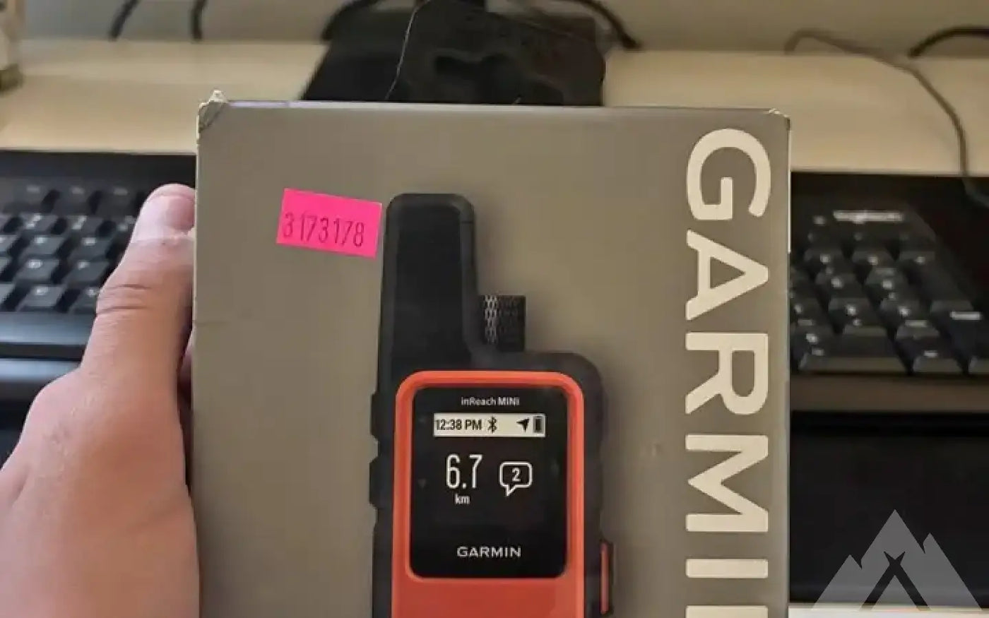 Garmin — new gear for sale — photo 1