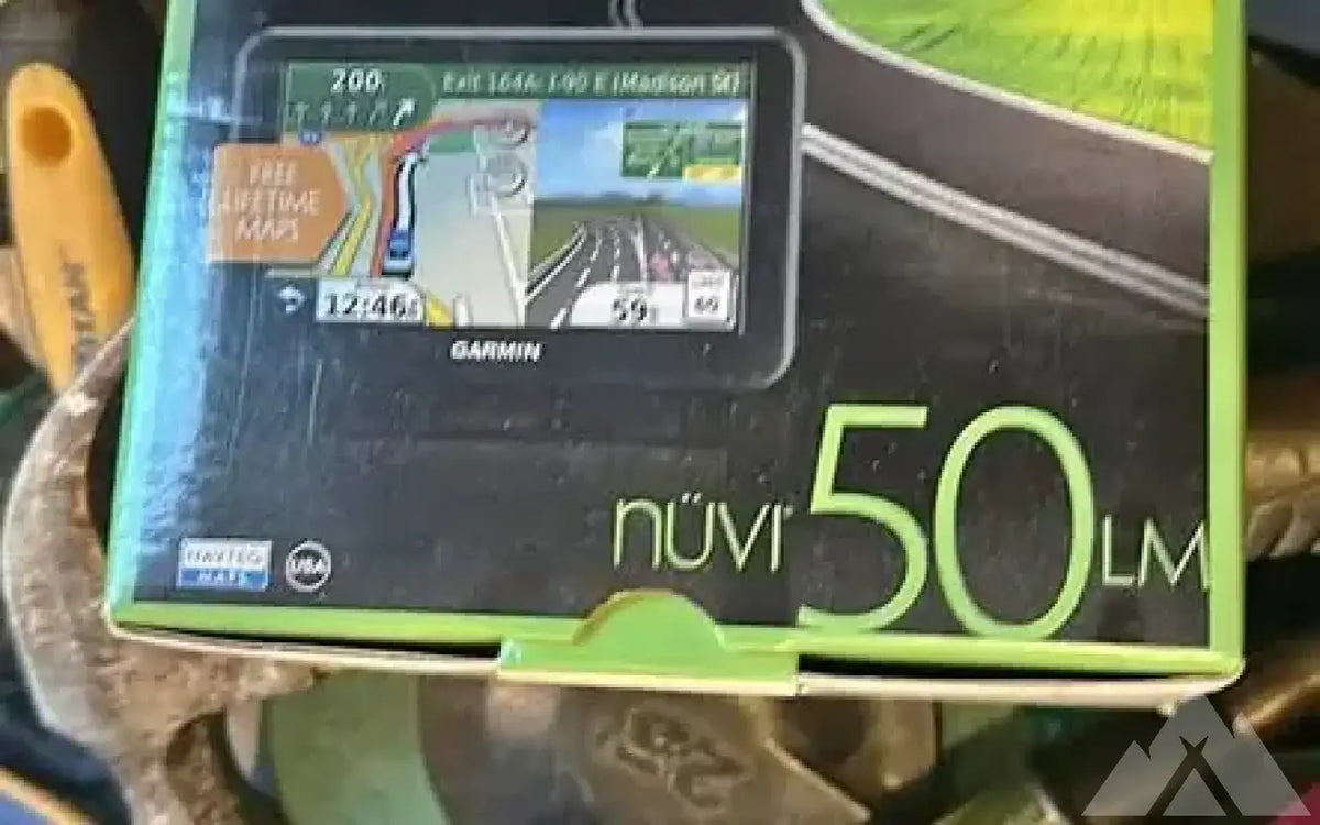 Garmin — used gear for sale — photo 1