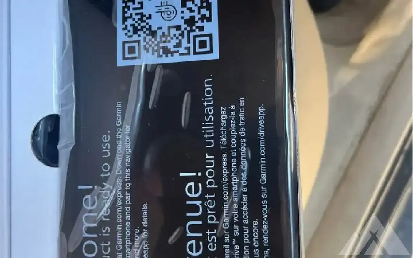 Garmin GPS — new gear for sale (photo 4)