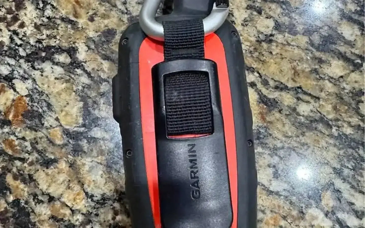 Garmin In-Reach Explorer + — used gear for sale (photo 3) — photo 3