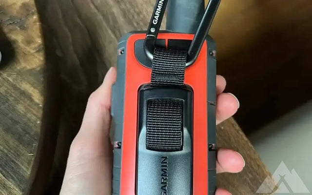Garmin Inreach 67i — photo 3