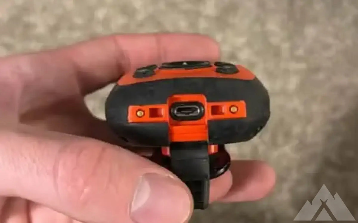 Garmin inReach Explorer + — used gear for sale (photo 5) — photo 5