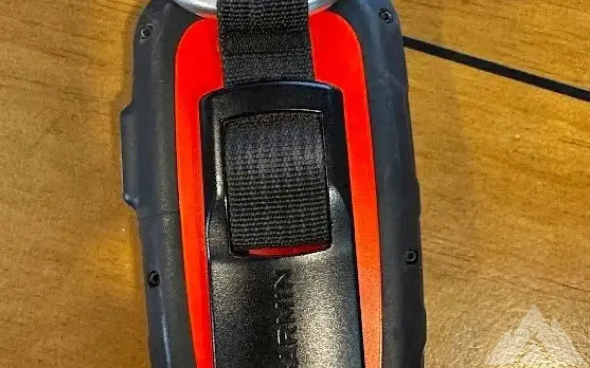 Garmin Inreach Explorer + — used gear for sale (photo 2) — photo 2