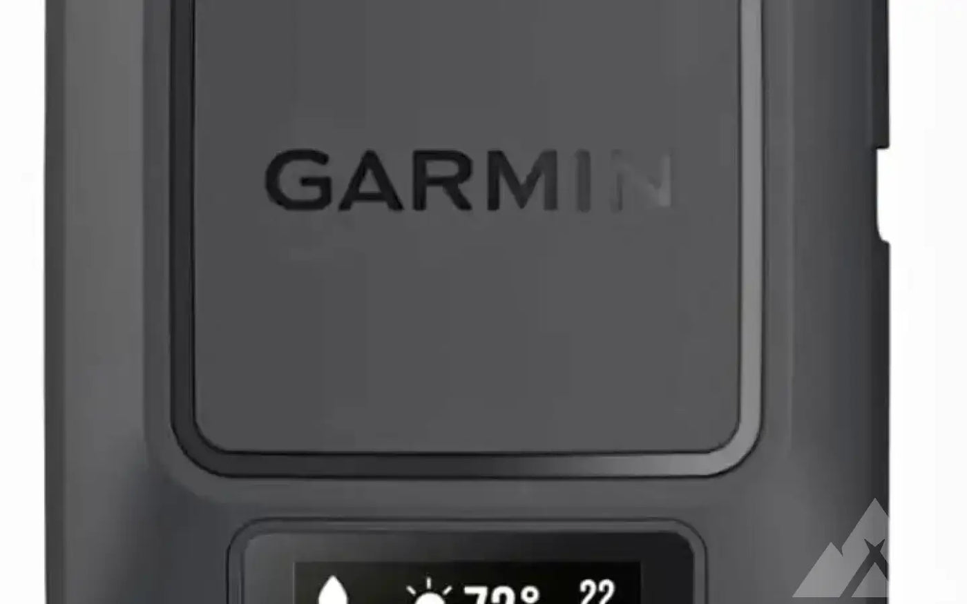 Garmin inReach Messenger - brand new! — new gear for sale — photo 1
