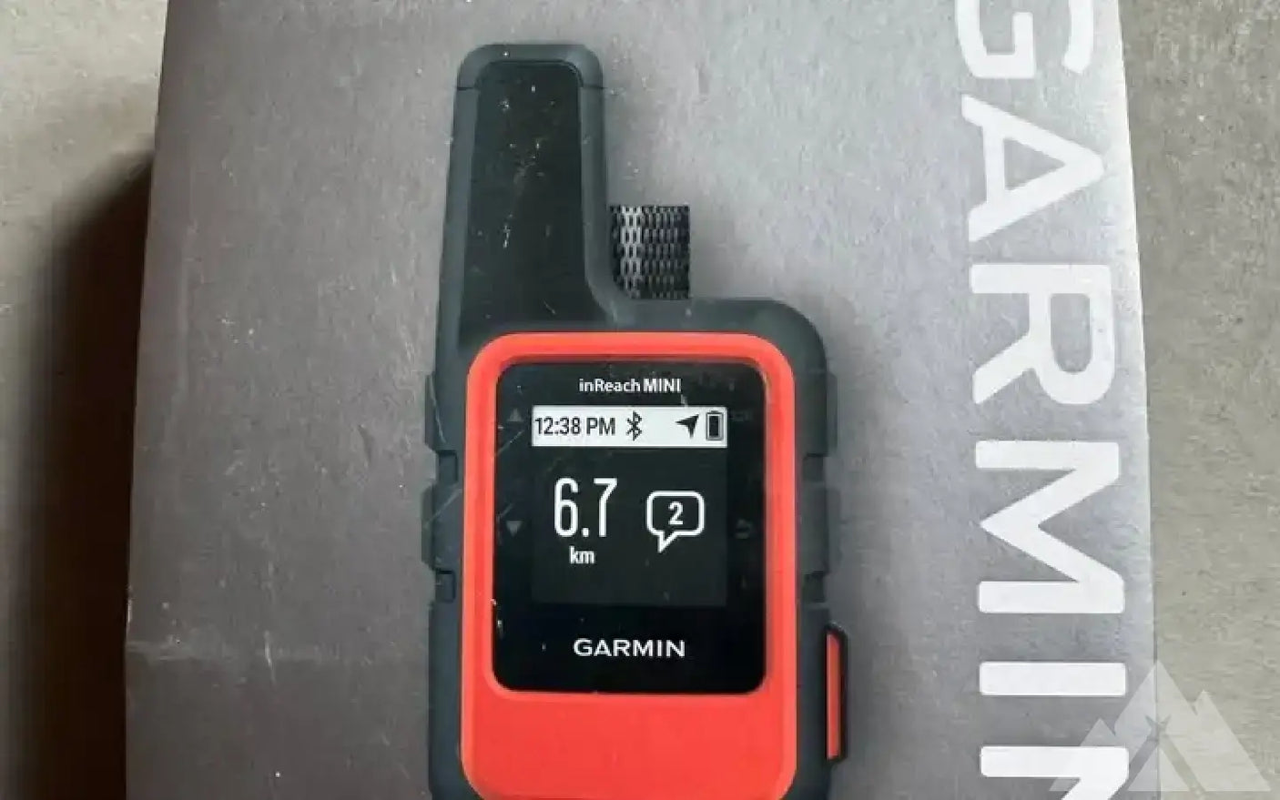 Garmin InReach Mini — used gear for sale (photo 2)