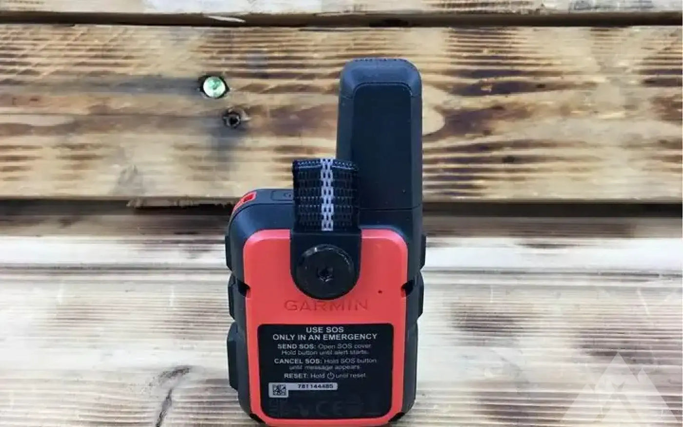 Garmin Inreach Mini 2 — new gear for sale — photo 1