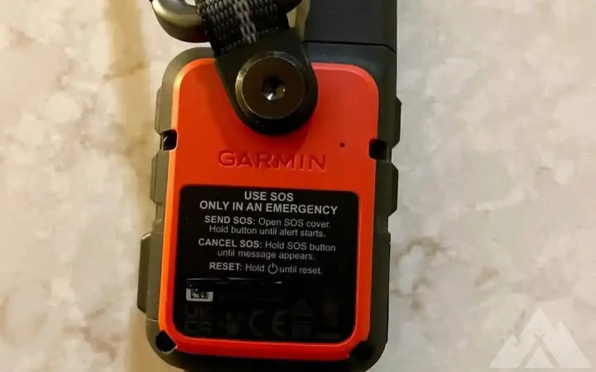 Garmin inReach mini 2 — used gear for sale (photo 2) — photo 2