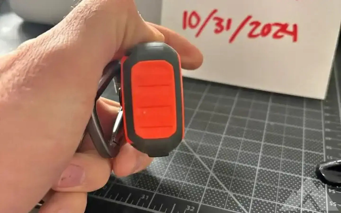 Garmin inReach Mini — used gear for sale (photo 5)