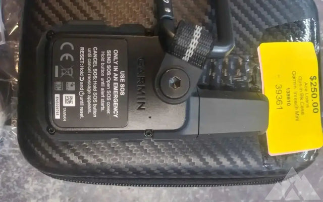Garmin inreach mini — photo 3