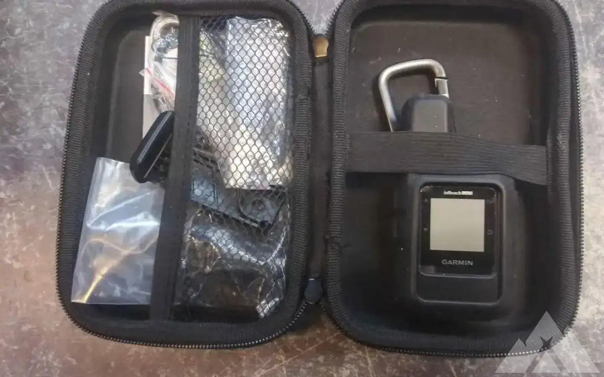 Garmin inreach mini — new gear for sale (photo 4) — photo 4