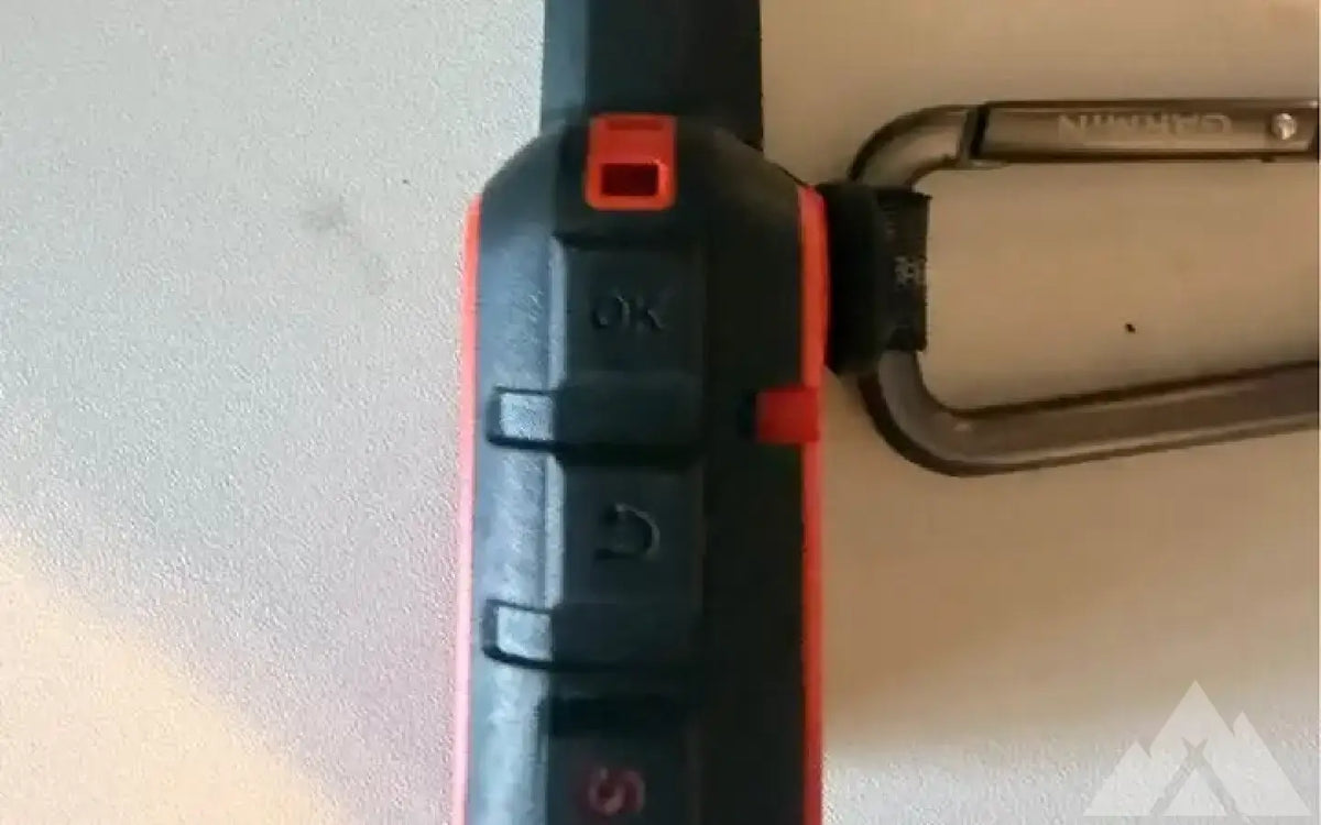 Garmin Inreach Mini — used gear for sale (photo 4) — photo 4