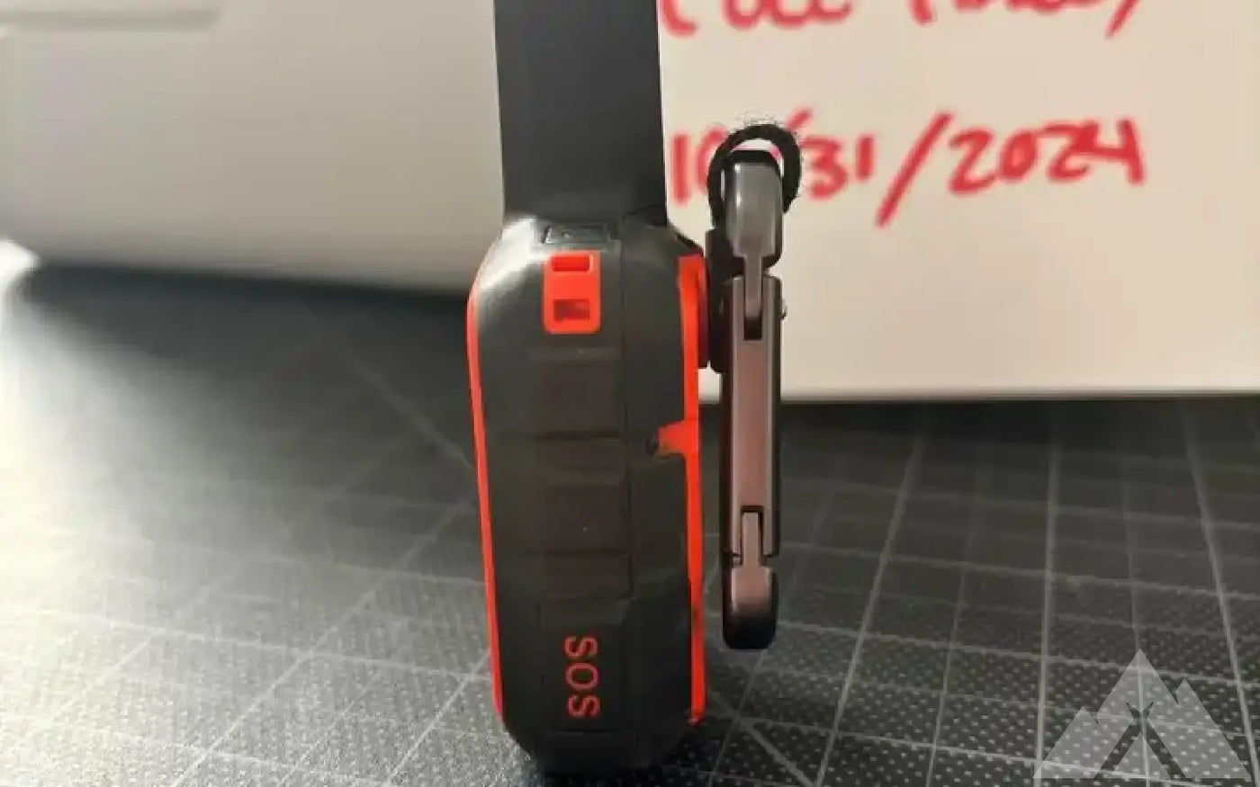 Garmin inReach Mini — used gear for sale (photo 2) — photo 2