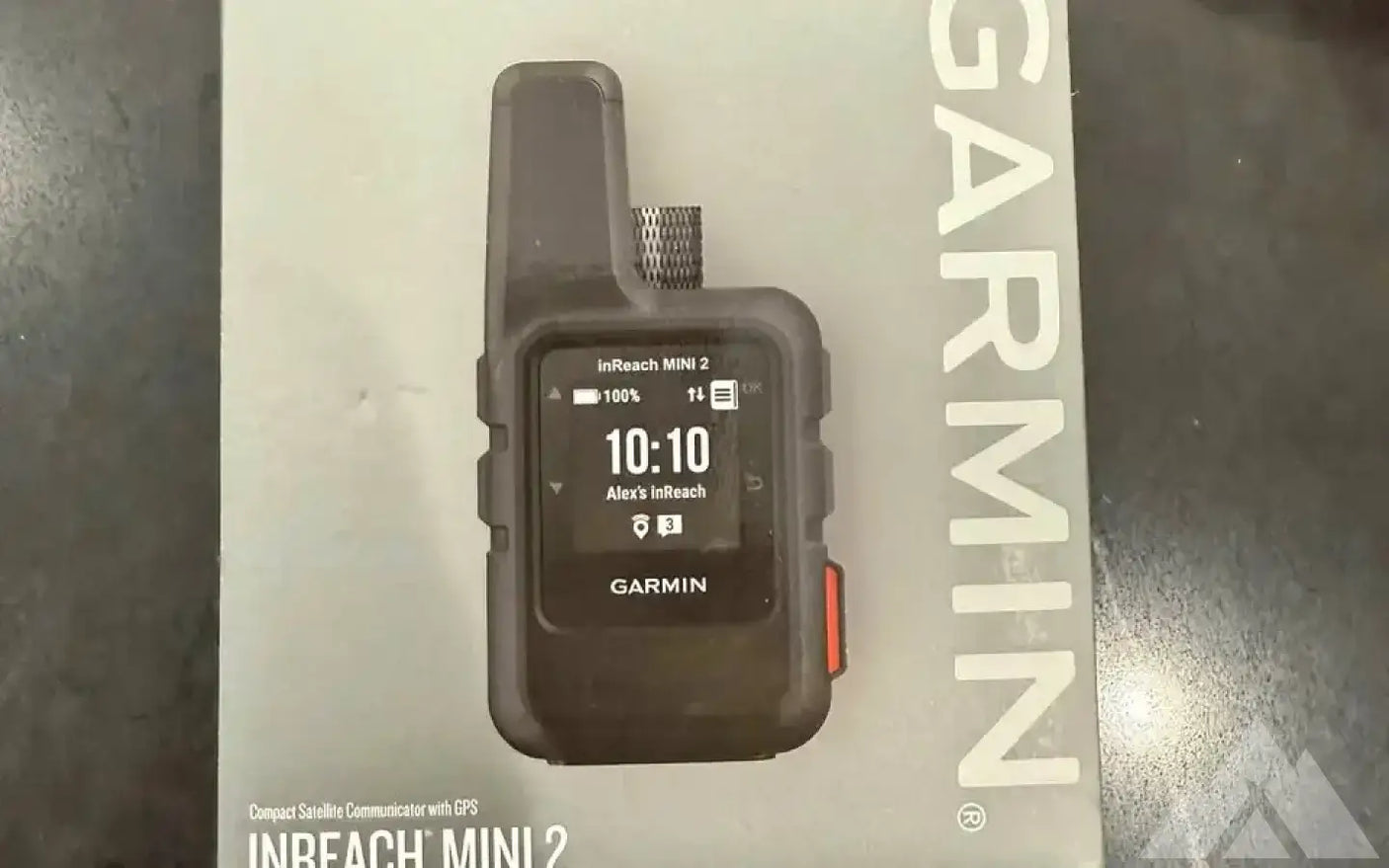 Garmin - Inreach Mini 2 — new gear for sale