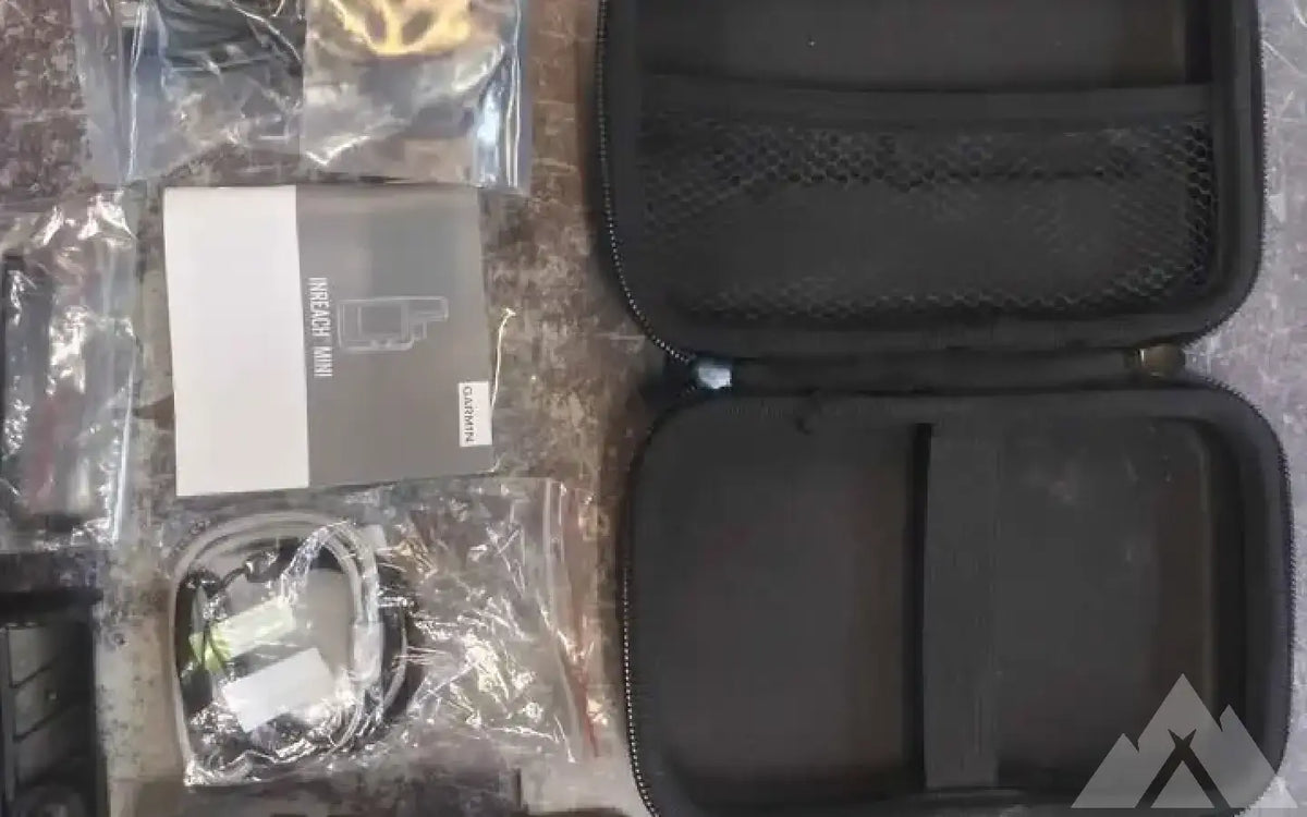 Garmin inreach mini — new gear for sale (photo 2) — photo 2