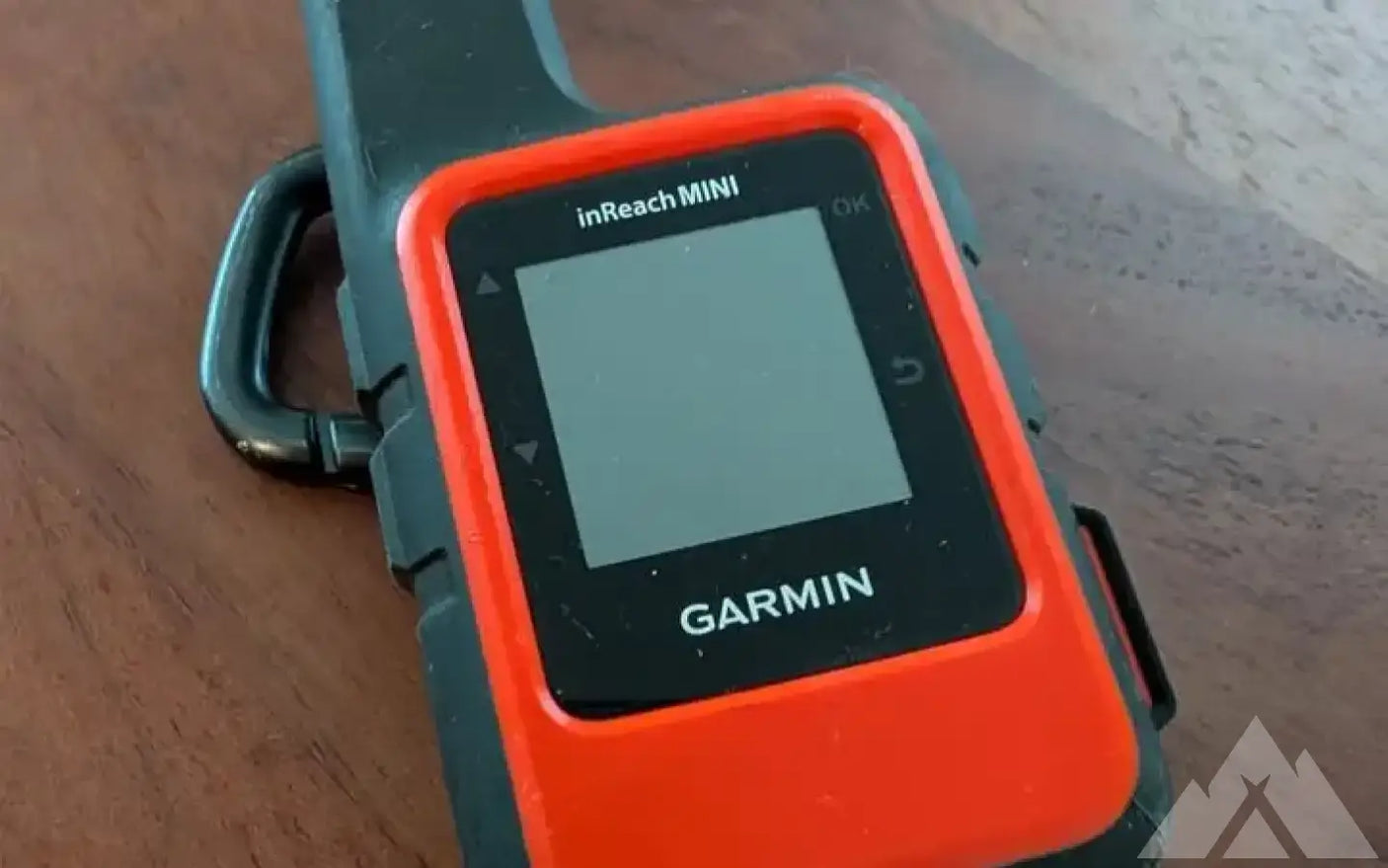 Garmin InReach Mini — used gear for sale (photo 2)