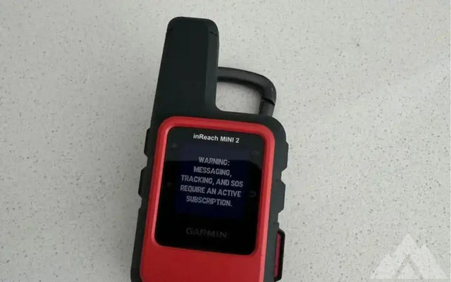 Garmin inreach mini 2 — photo 3