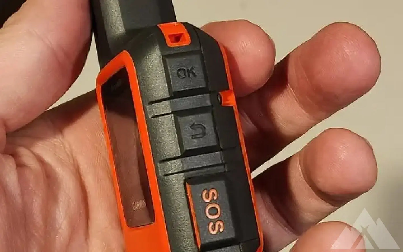 Garmin InReach Mini - Pocket sized peace of mind. — used gear for sale (photo 4) — photo 4