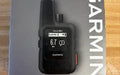 Garmin inReach Mini Satellite Communicator