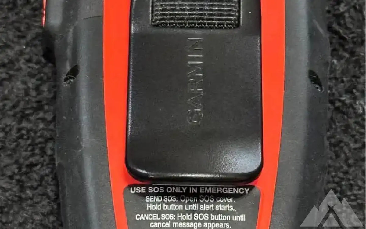 Garmin inReach Satellite Communicators — new gear for sale (photo 4) — photo 4