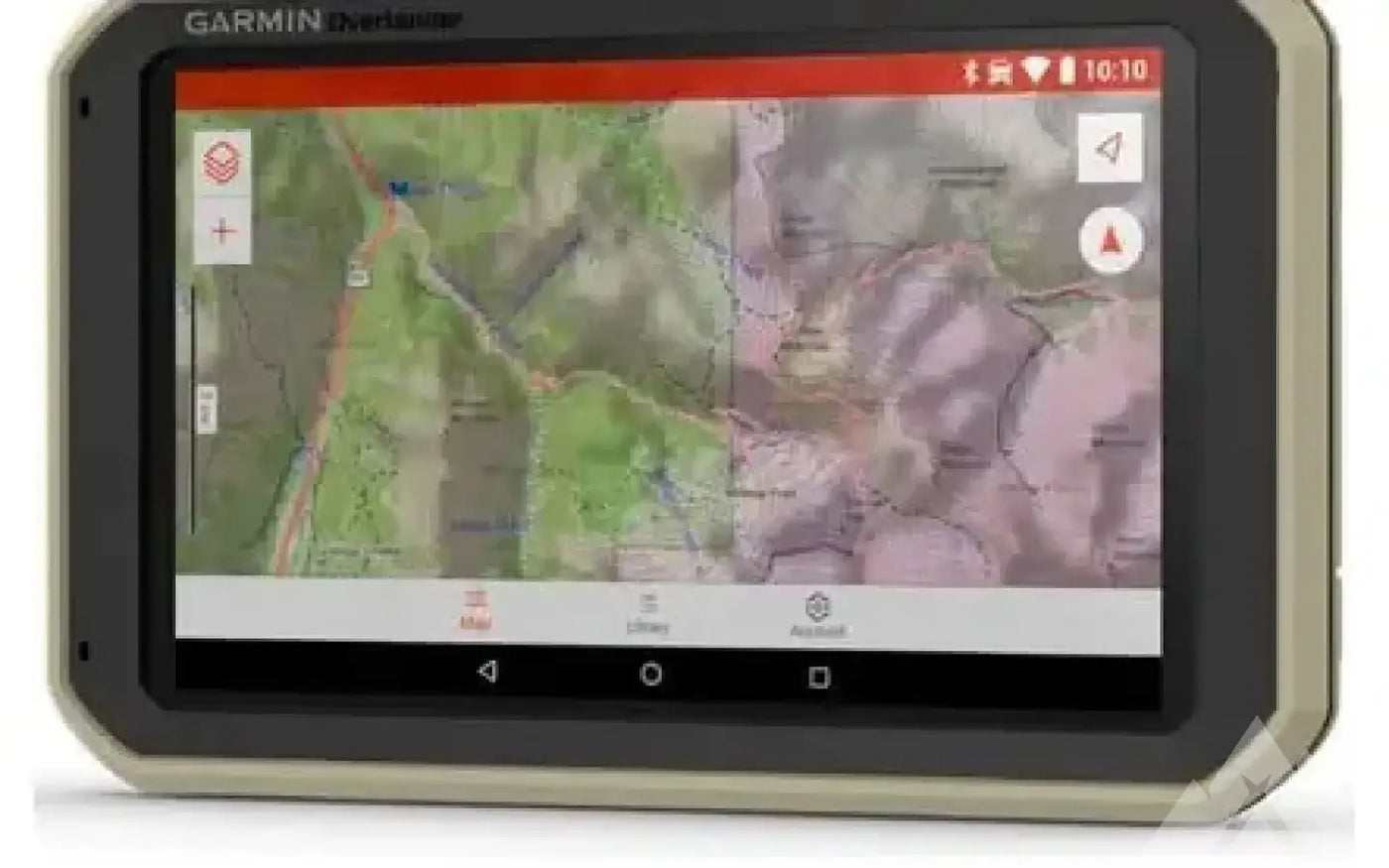 Garmin off grid navigator gps — used gear for sale (photo 2) — photo 2