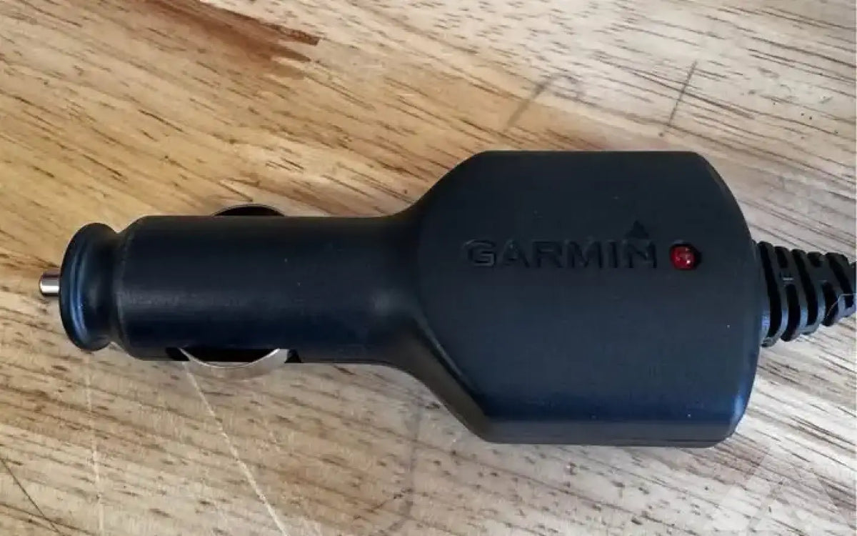 Garmin Overlander — used gear for sale (photo 5) — photo 5