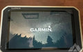 Garmin Overlander GPS