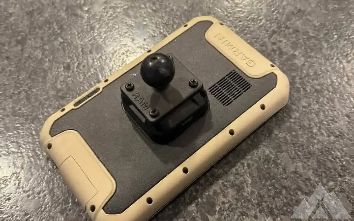 Garmin Overlander GPS — used gear for sale (photo 4) — photo 4