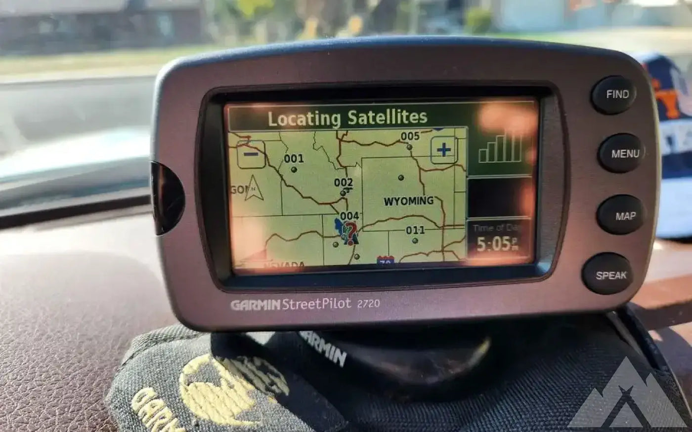 Garmin Street Pilot — used gear for sale — photo 1