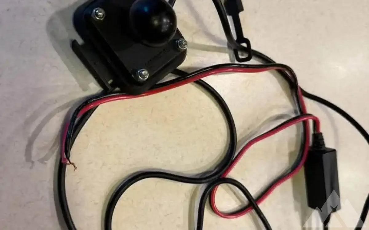 Garmin tread — used gear for sale (photo 3) — photo 3