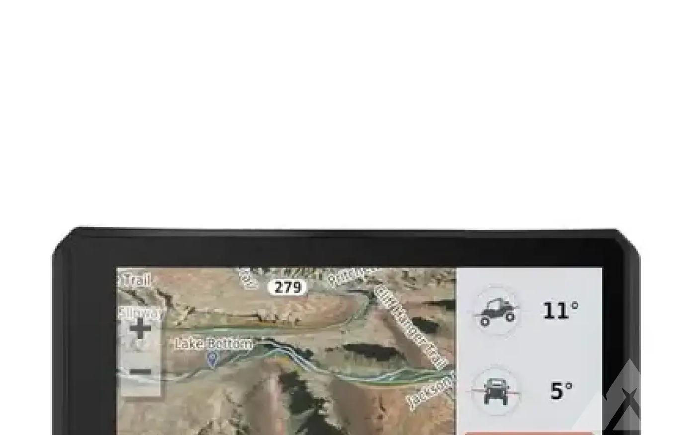 Garmin Tread Powersport Off-Road Navigator — new gear for sale (photo 5) — photo 5