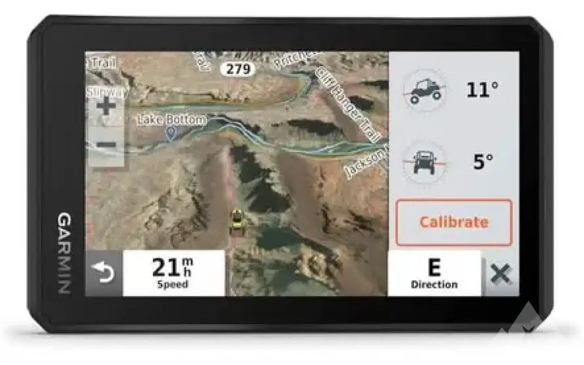 Garmin Tread Powersport Off-Road Navigator — used gear for sale (photo 2) — photo 2