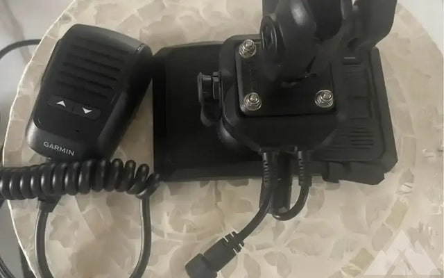 Garmin Tread Powersport Off-Road Navigator — photo 3