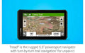 Garmin Tread Powersports