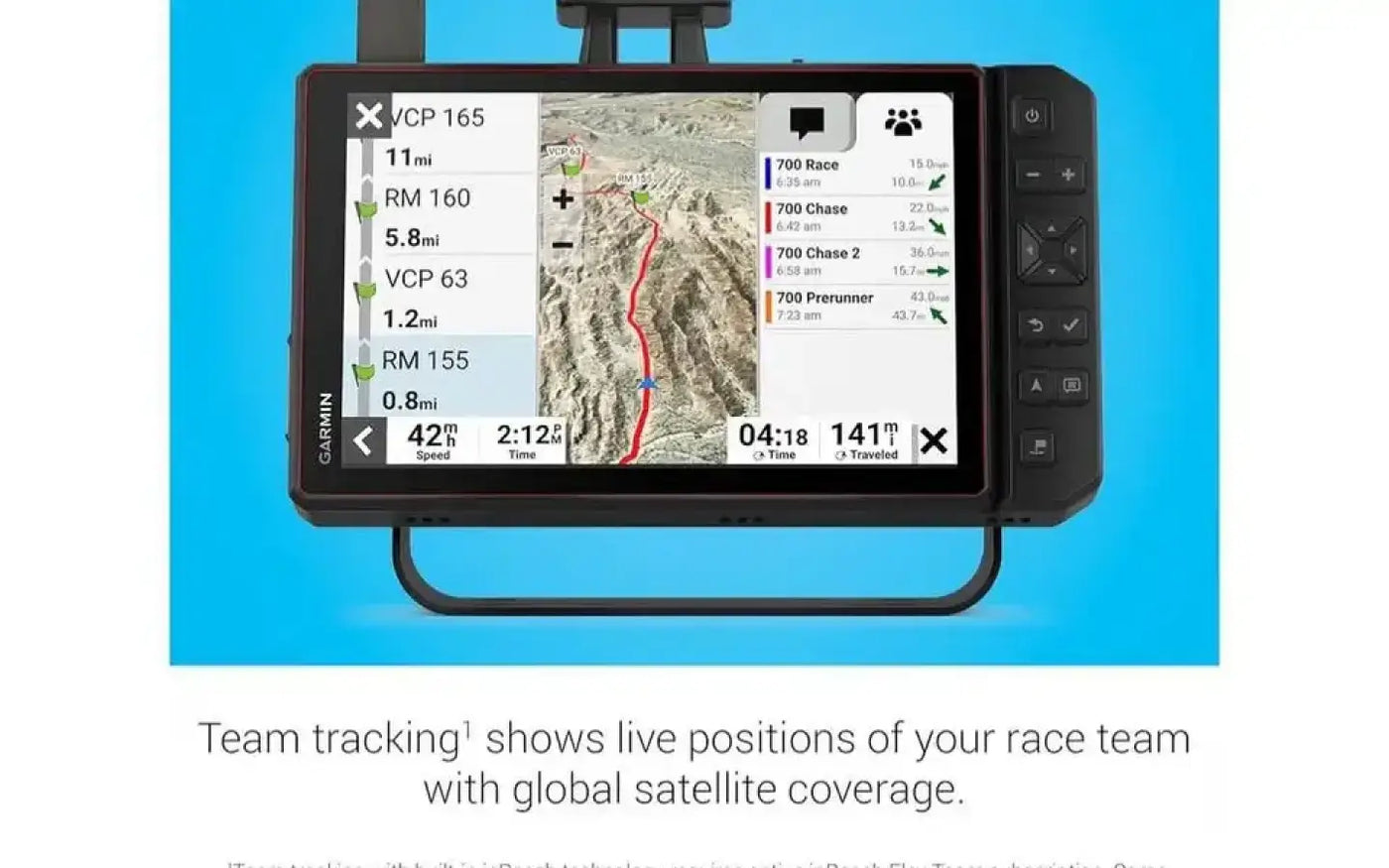 Garmin Tread XL — new gear for sale (photo 3) — photo 3