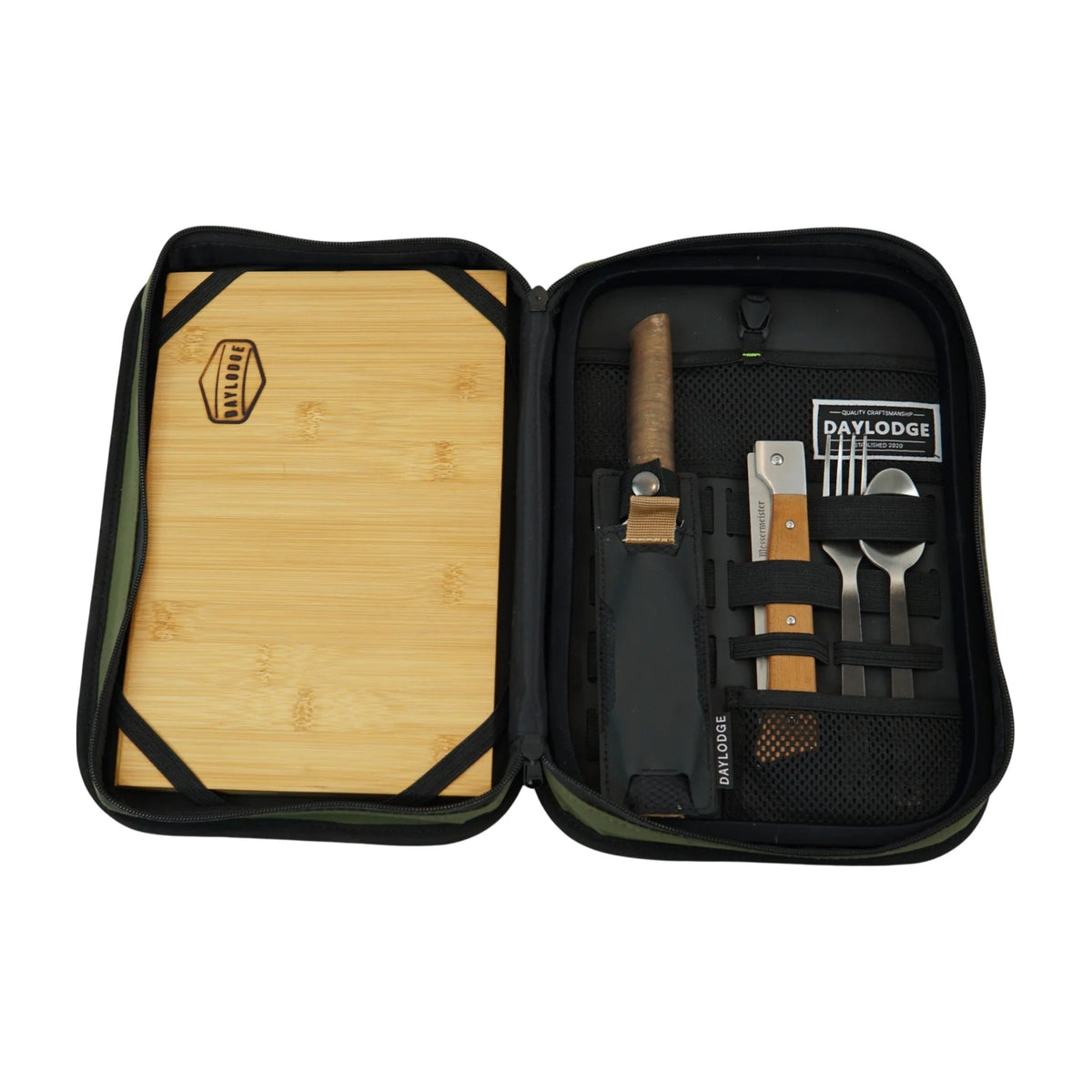 GAUCHO™ kitchen case — photo 5