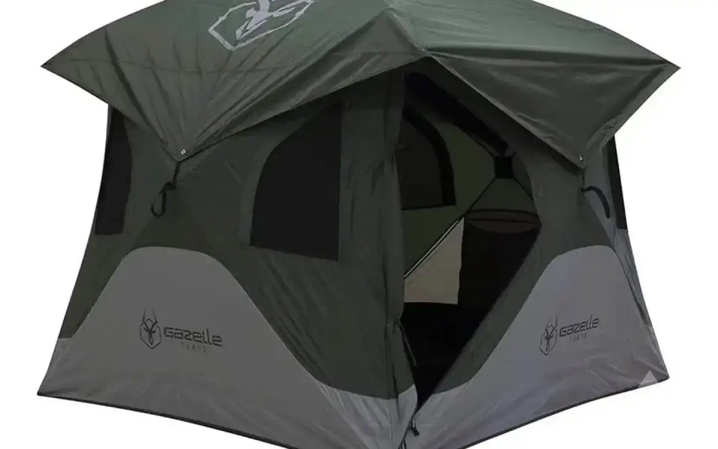 Gazelle T3 pop up tent — used tents & canopies for sale