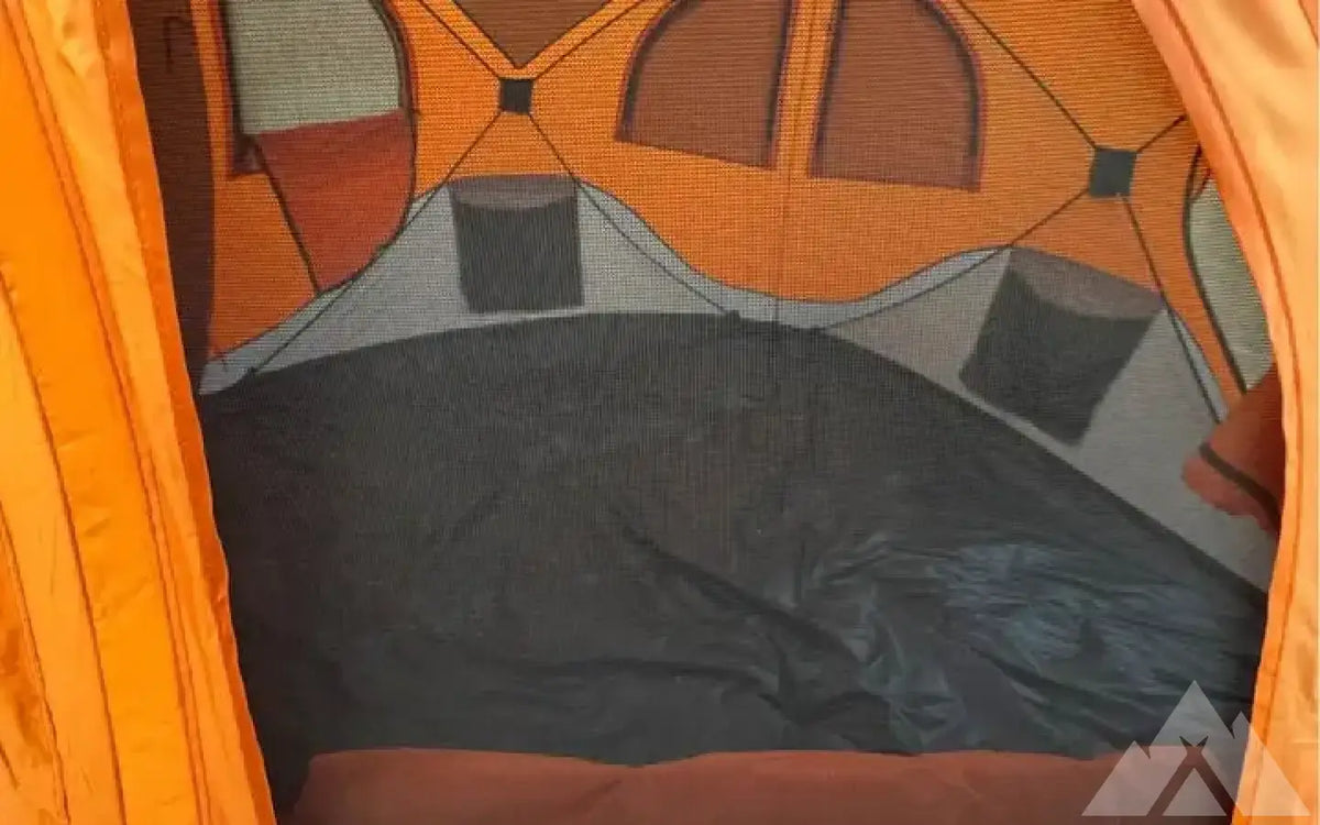 Gazelle T4 Hub 4 Person Tent Quick Set Up — used tents & canopies for sale (photo 7) — photo 7