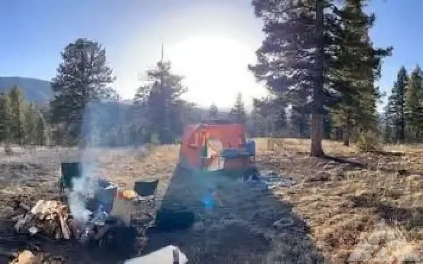 Gazelle T4 hub tent — used tents & canopies for sale (photo 4) — photo 4