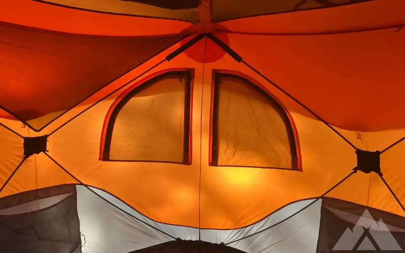 Gazelle T4 Hub Tent — used tents & canopies for sale (photo 5) — photo 5
