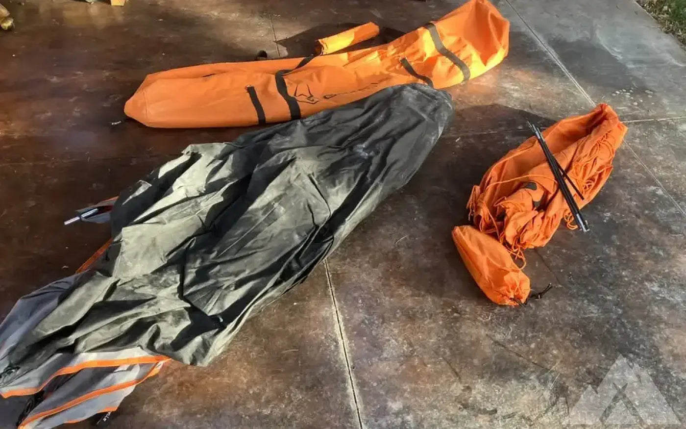 Gazelle T4 Hub Tent — used tents & canopies for sale (photo 7) — photo 7