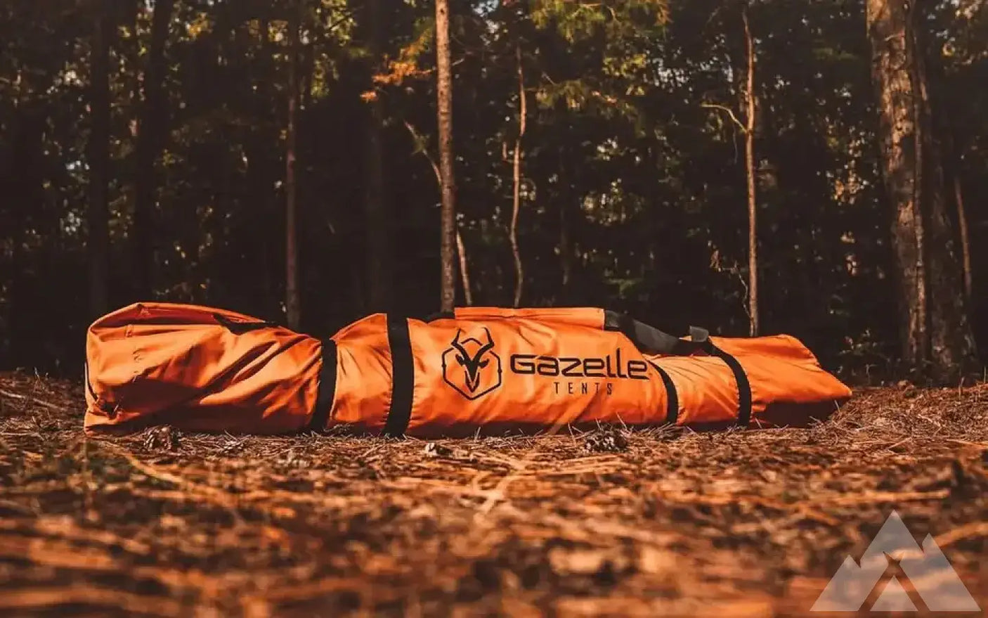 Gazelle T4 Hub Tent - 90 Second Set-Up, Waterproof — new tents & canopies for sale (photo 2)