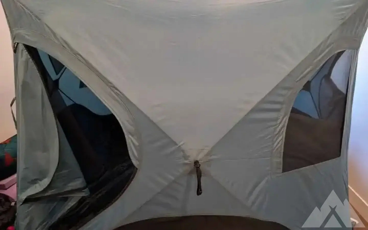 Gazelle T4 Hub Tent Overland Edition — used tents & canopies for sale (photo 4)