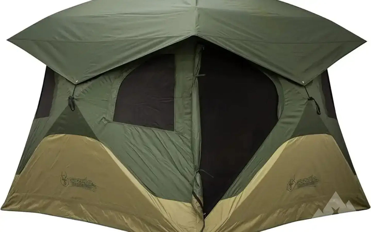 Gazelle T4 Overland Edition GT401GR — new tents & canopies for sale (photo 2) — photo 2