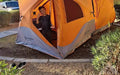 Gazelle T4 Plus Camping Tent