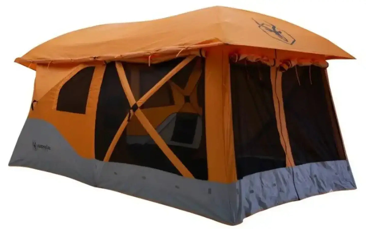 Gazelle T4 Plus Hub Tent — used tents & canopies for sale (photo 2) — photo 2